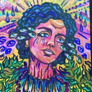 Meet your Posher, Benjamin